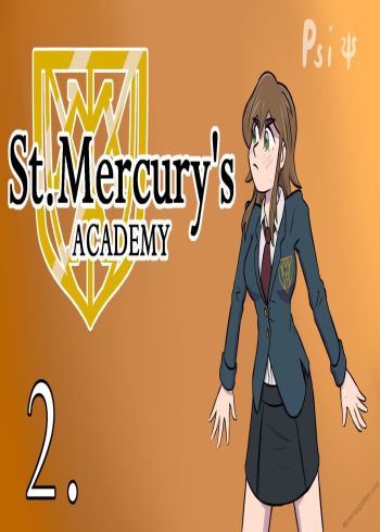 St. Mercury Academy 2
